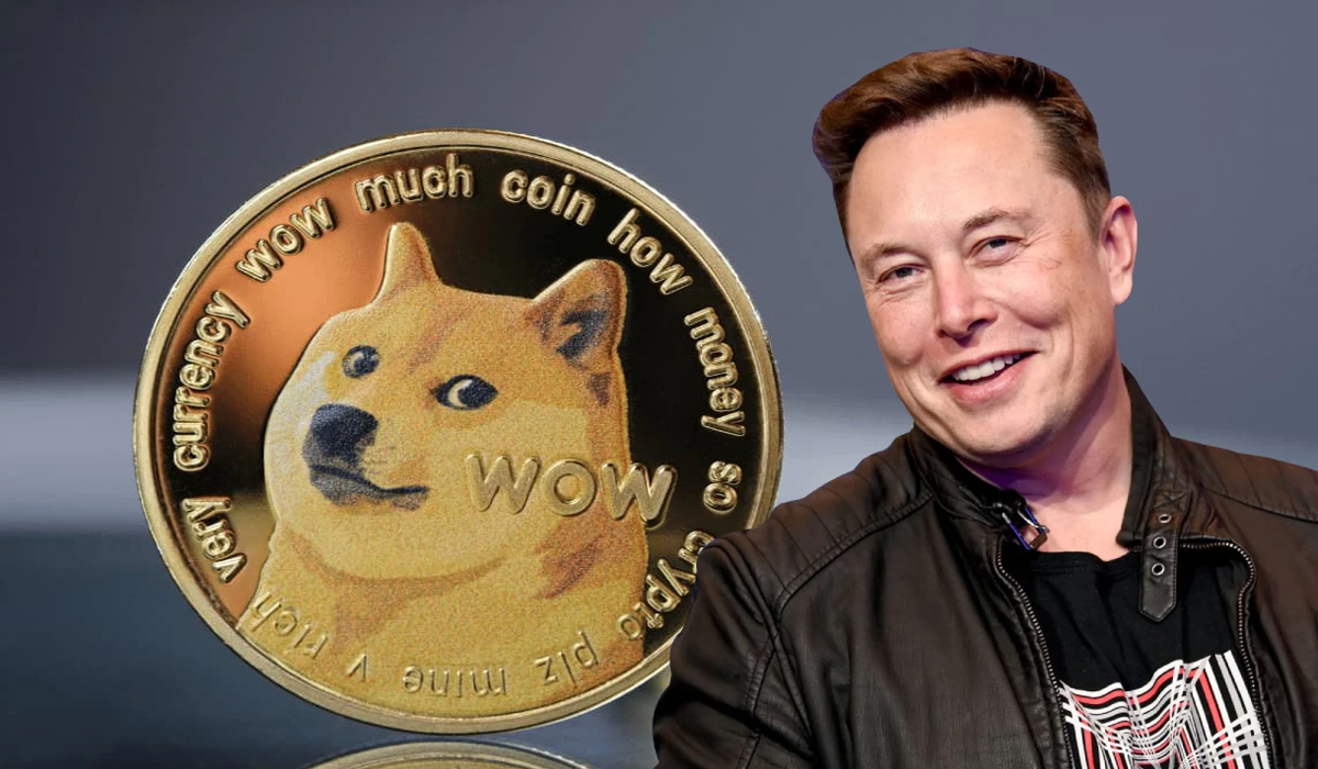 Elon Musk sued for $258 billion over alleged Dogecoin pyramid scheme